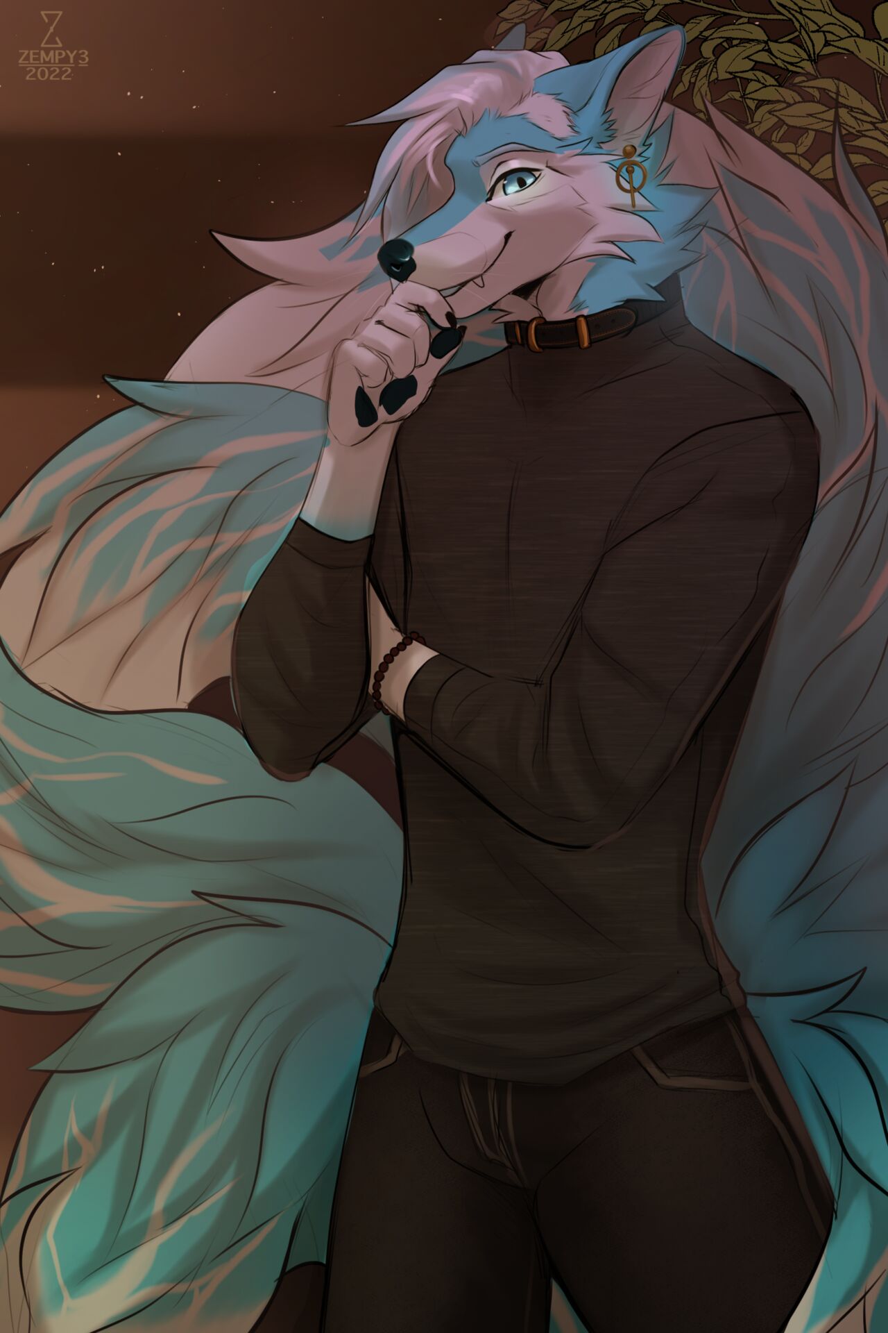Zempy3 Art Gallery page 4 full