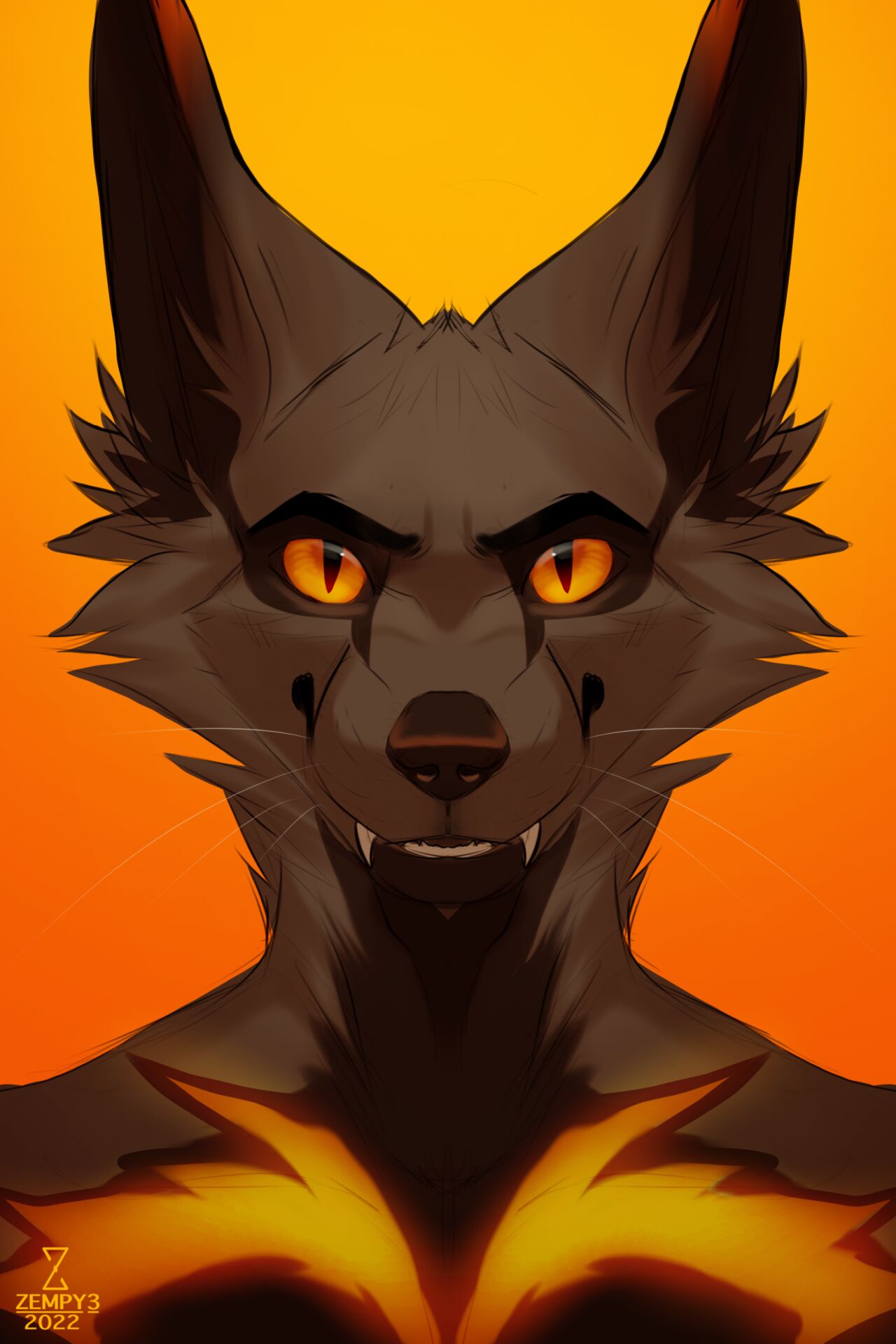 Zempy3 Art Gallery page 5 full