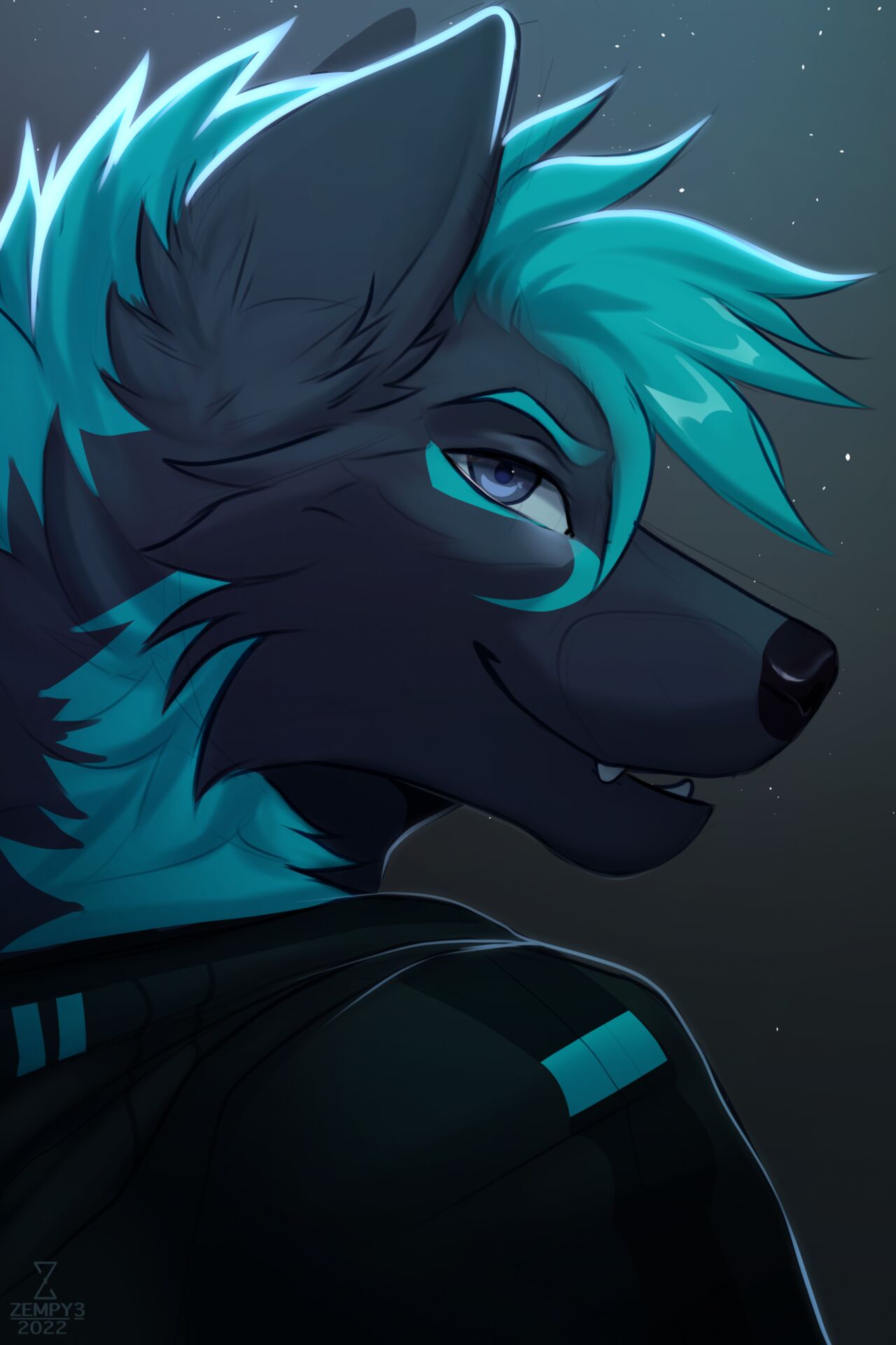 Zempy3 Art Gallery page 7 full