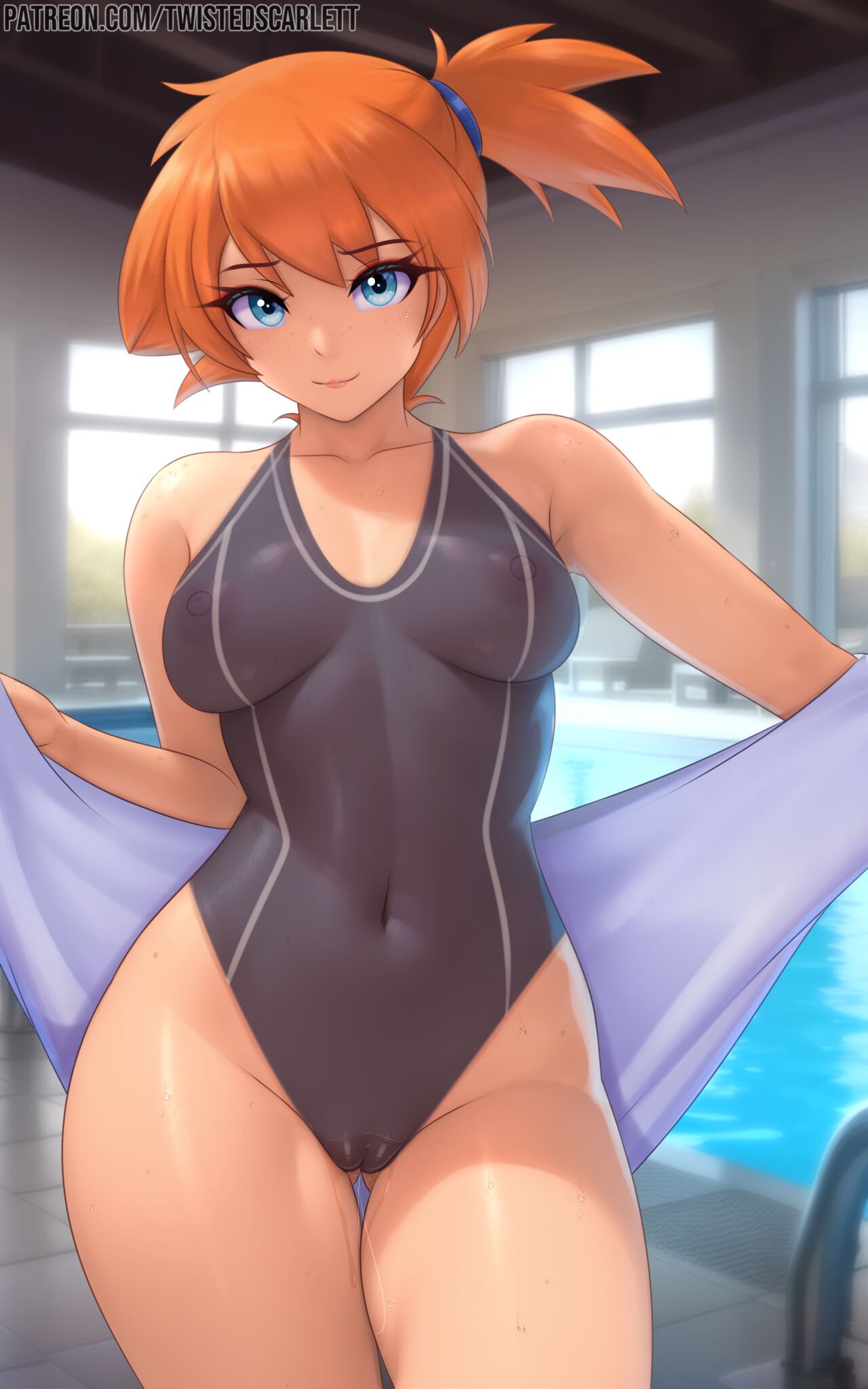 Misty page 12 full