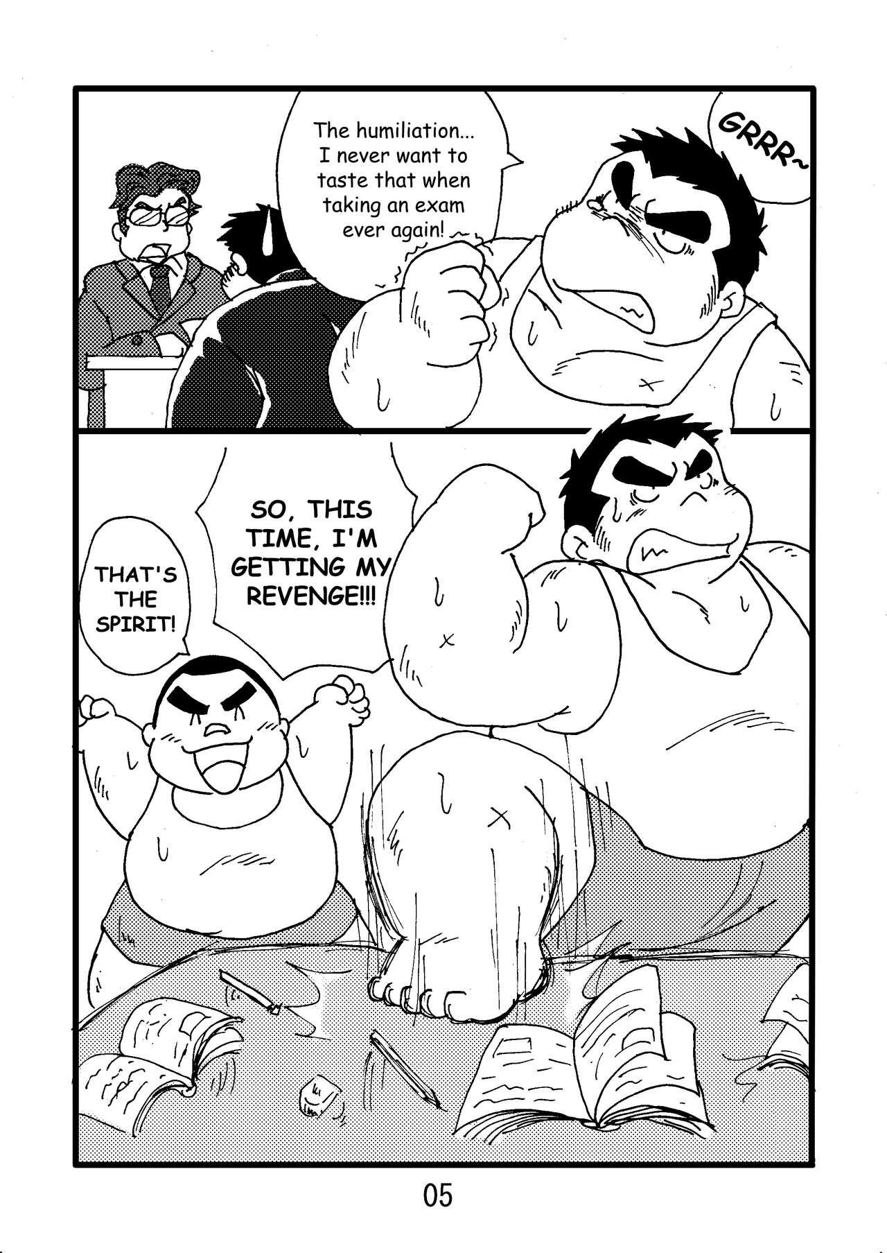 Inokuma 2 page 7 full