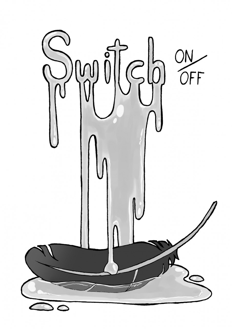 Switch On/Off page 1 full
