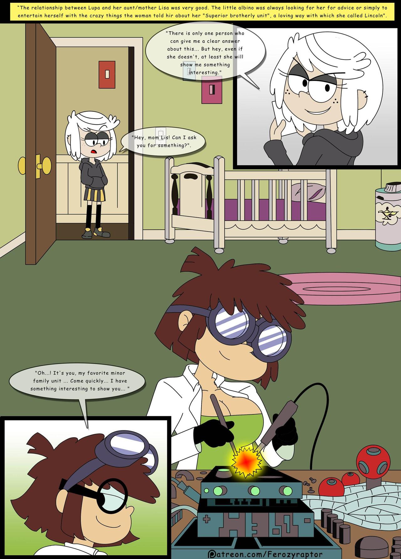 ABM Booru Archive page 4 full