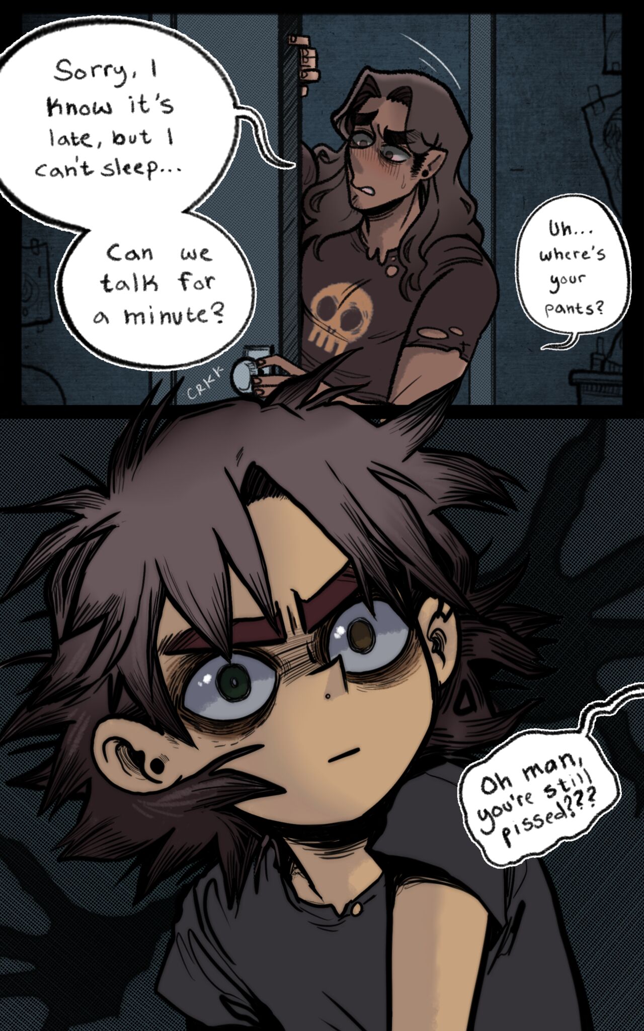 Any Other Name - Chapter 4 page 10 full