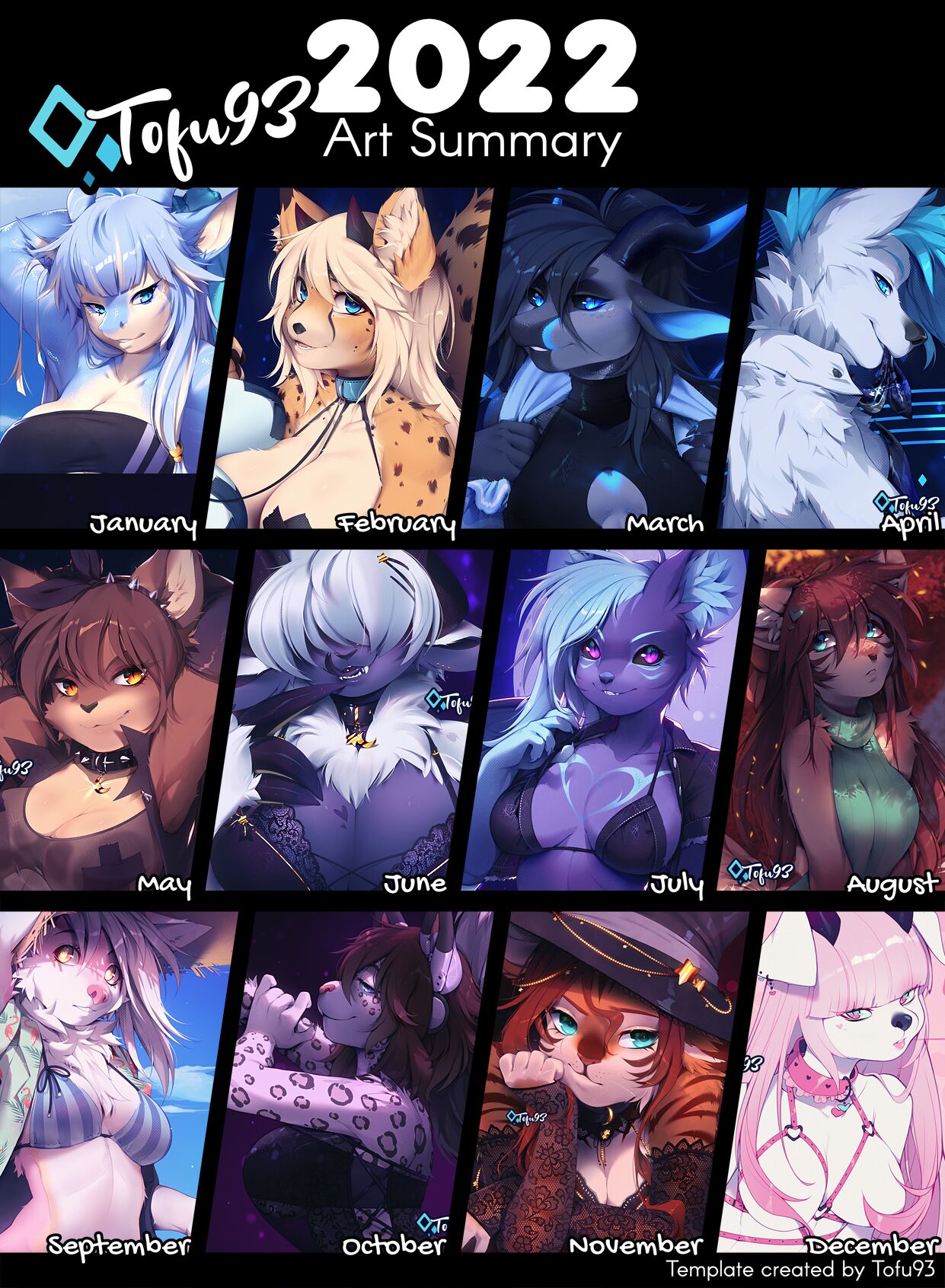 tofu93 Gallery page 9 full