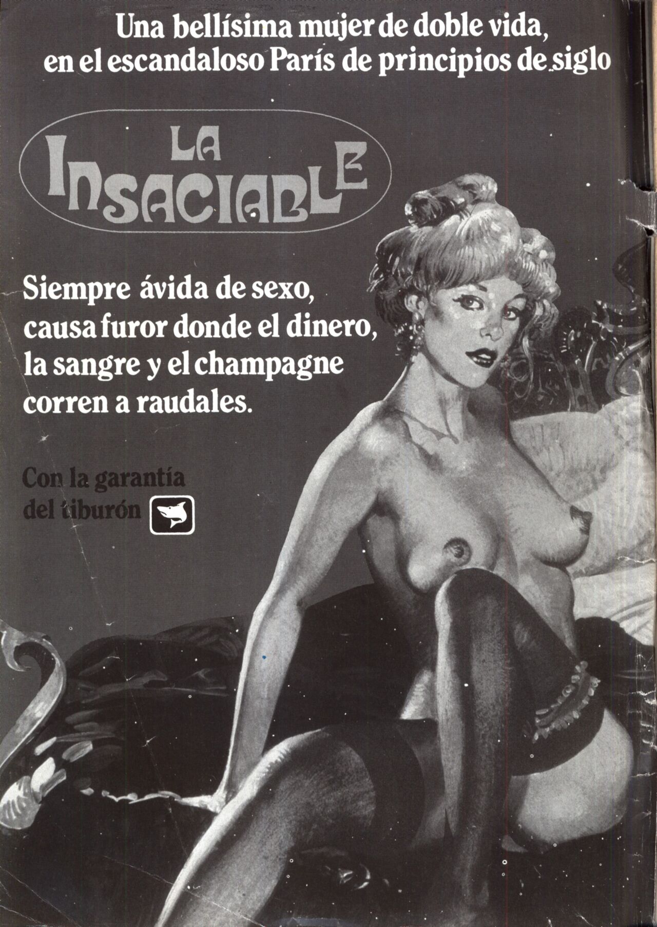 Sadosex N.6 page 2 full