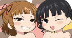 Mitsudomoe Commission