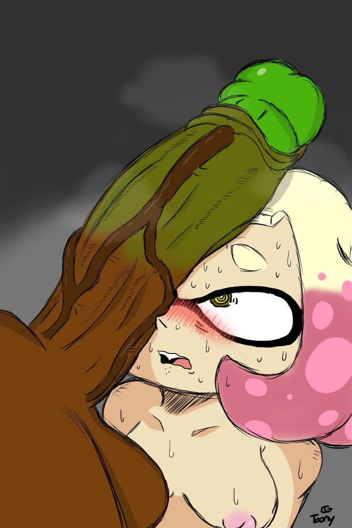 Pear & Marina 2Koma page 3 full
