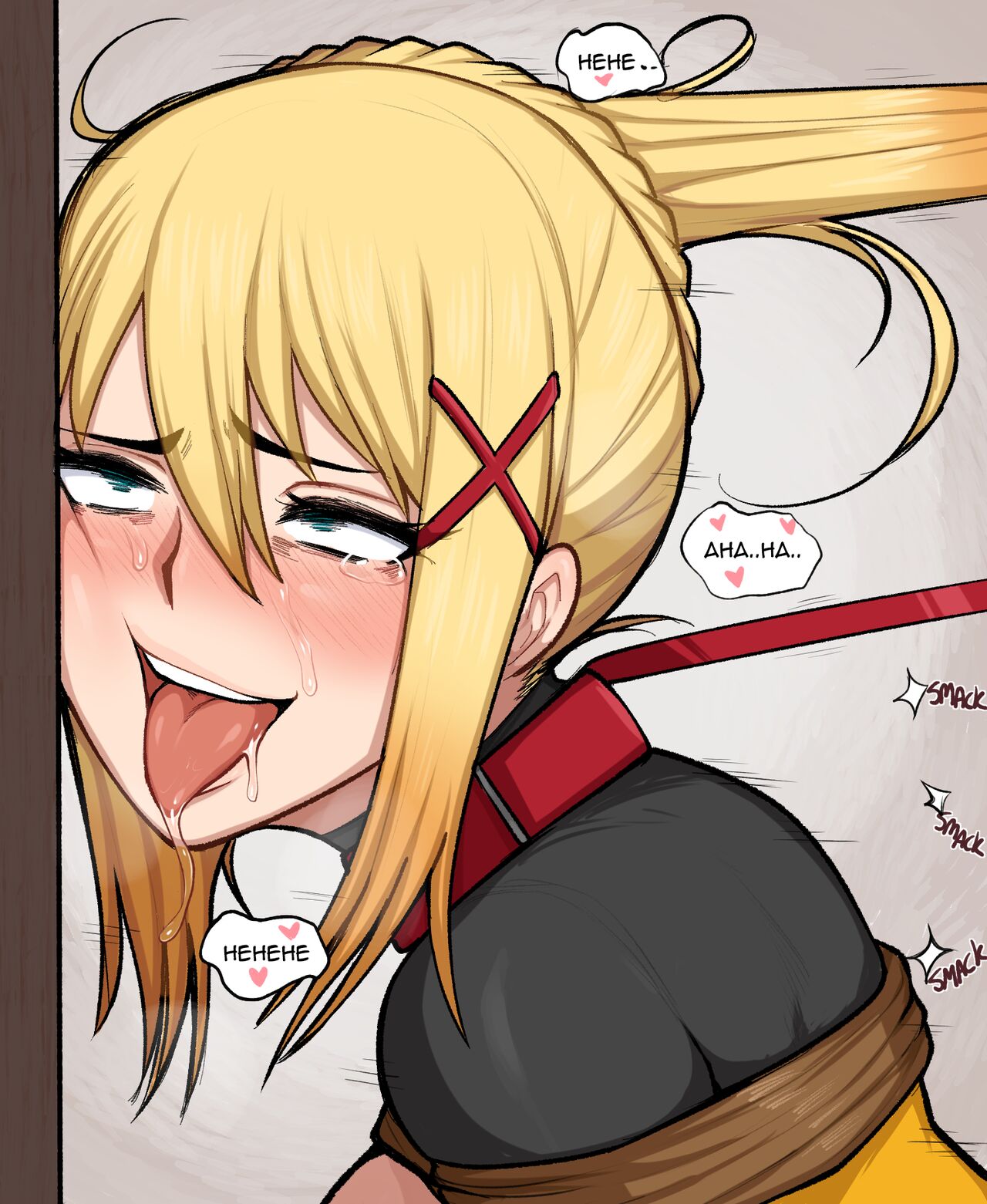 Darkness page 4 full
