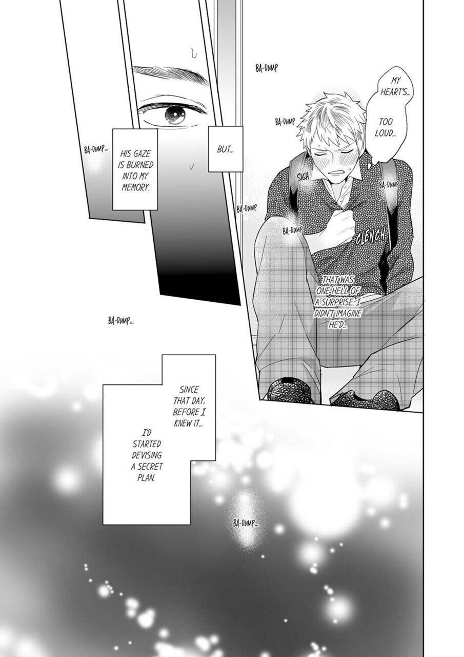 Shinyuu to Gouriteki ni Yaru Houhou 1 | How to Convince Your Best Friend to Sleep With You 1 page 9 full