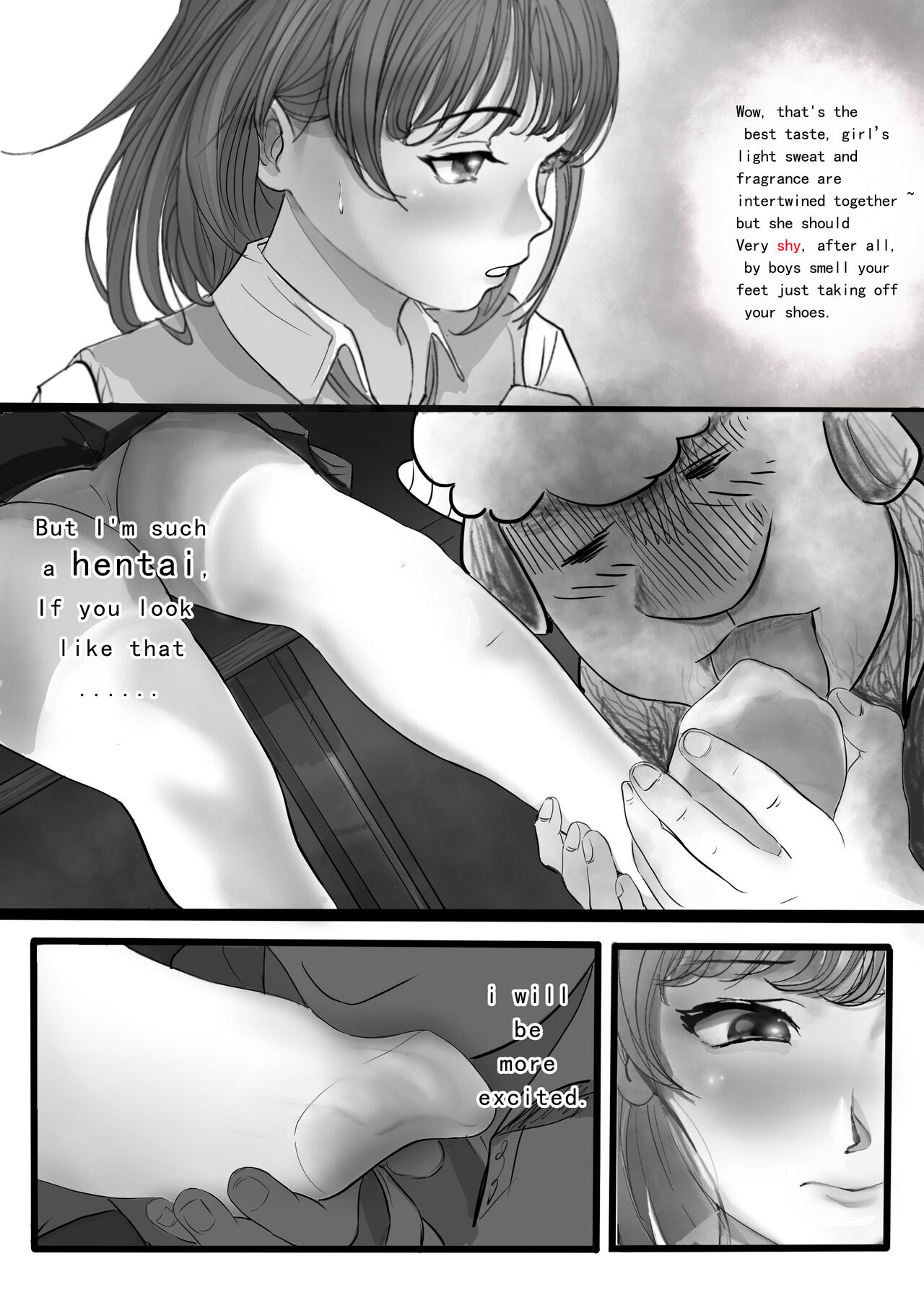 GOAT-goat chapter 1 page 5 full