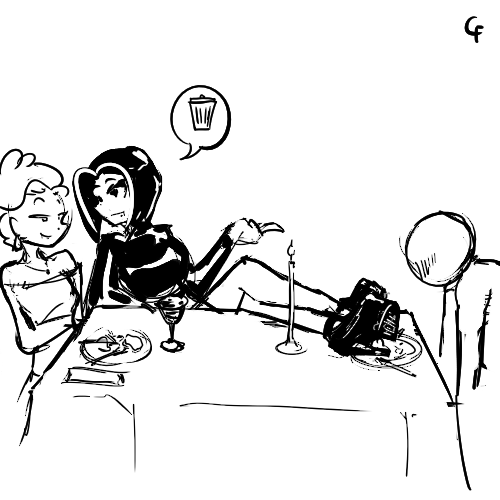 CasualFemdom page 11 full
