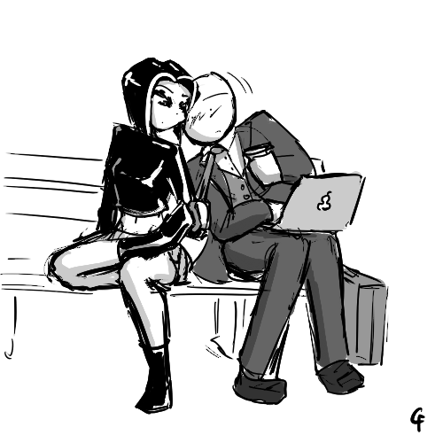 CasualFemdom page 3 full