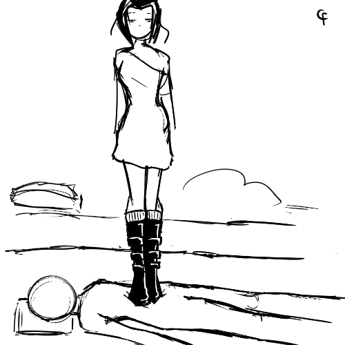 CasualFemdom page 6 full