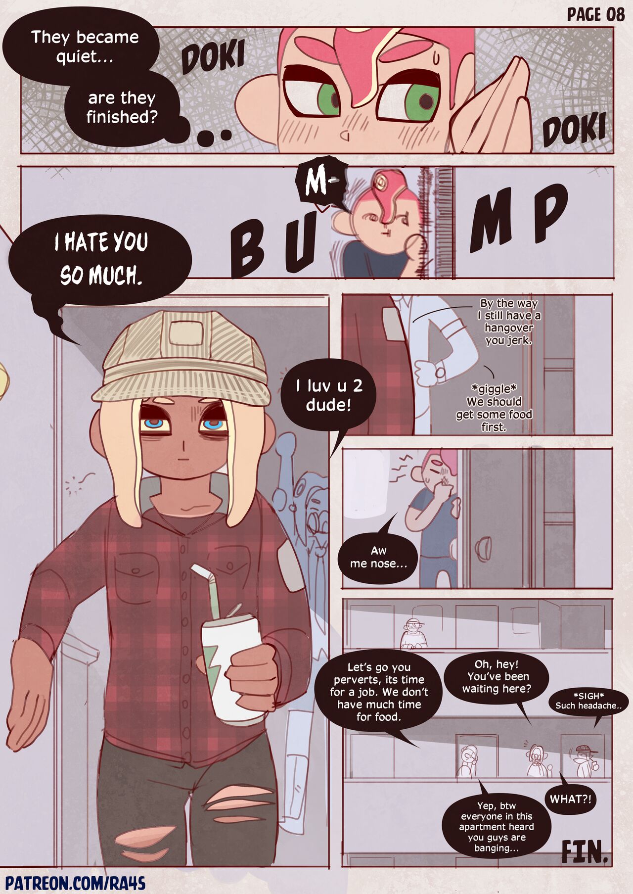 After Festival page 8 full