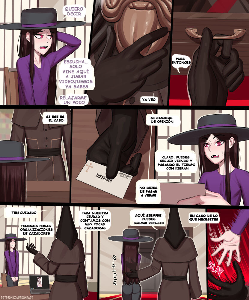 The Bet Ch._3 page 7 full