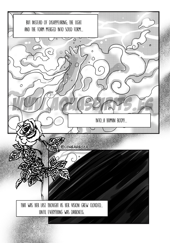 CLAWS AND ROSES page 4 full