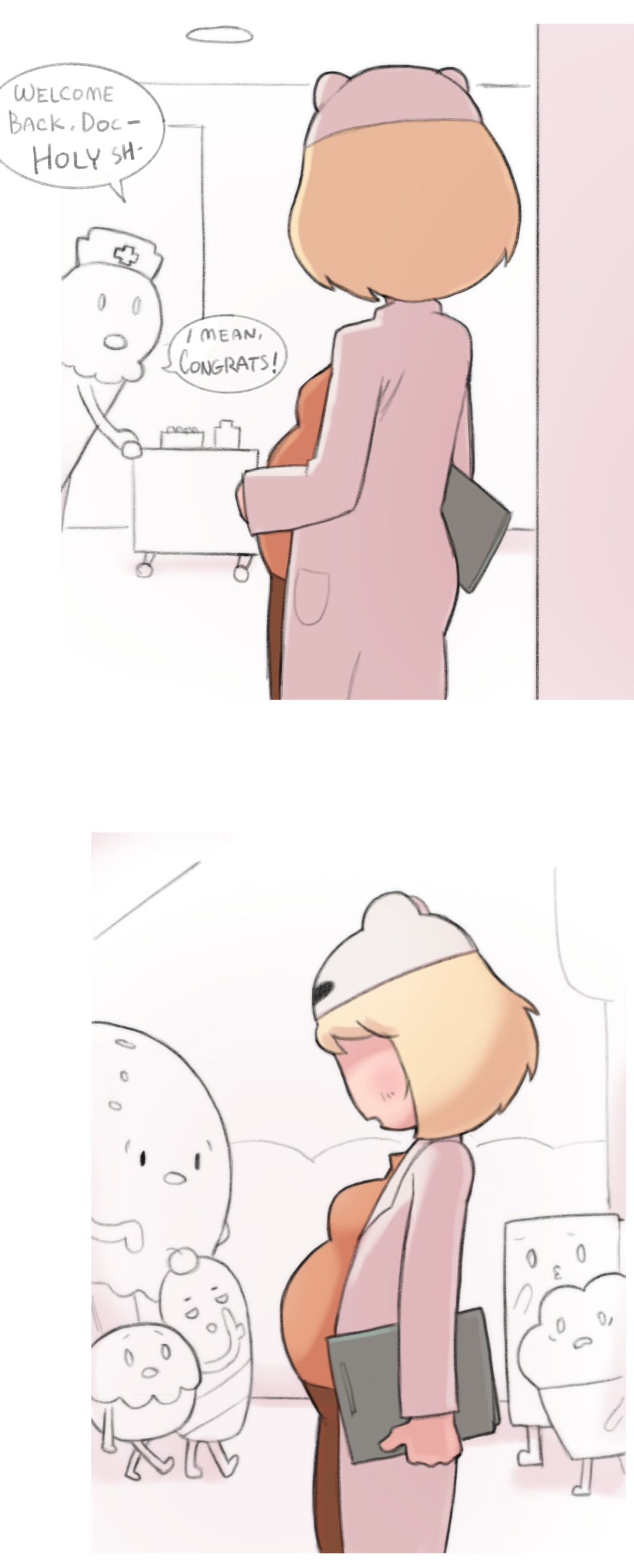 Impregnation & Pregnancy Images - page 9 full