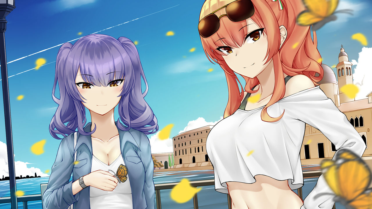 Character - Pola page 12 full