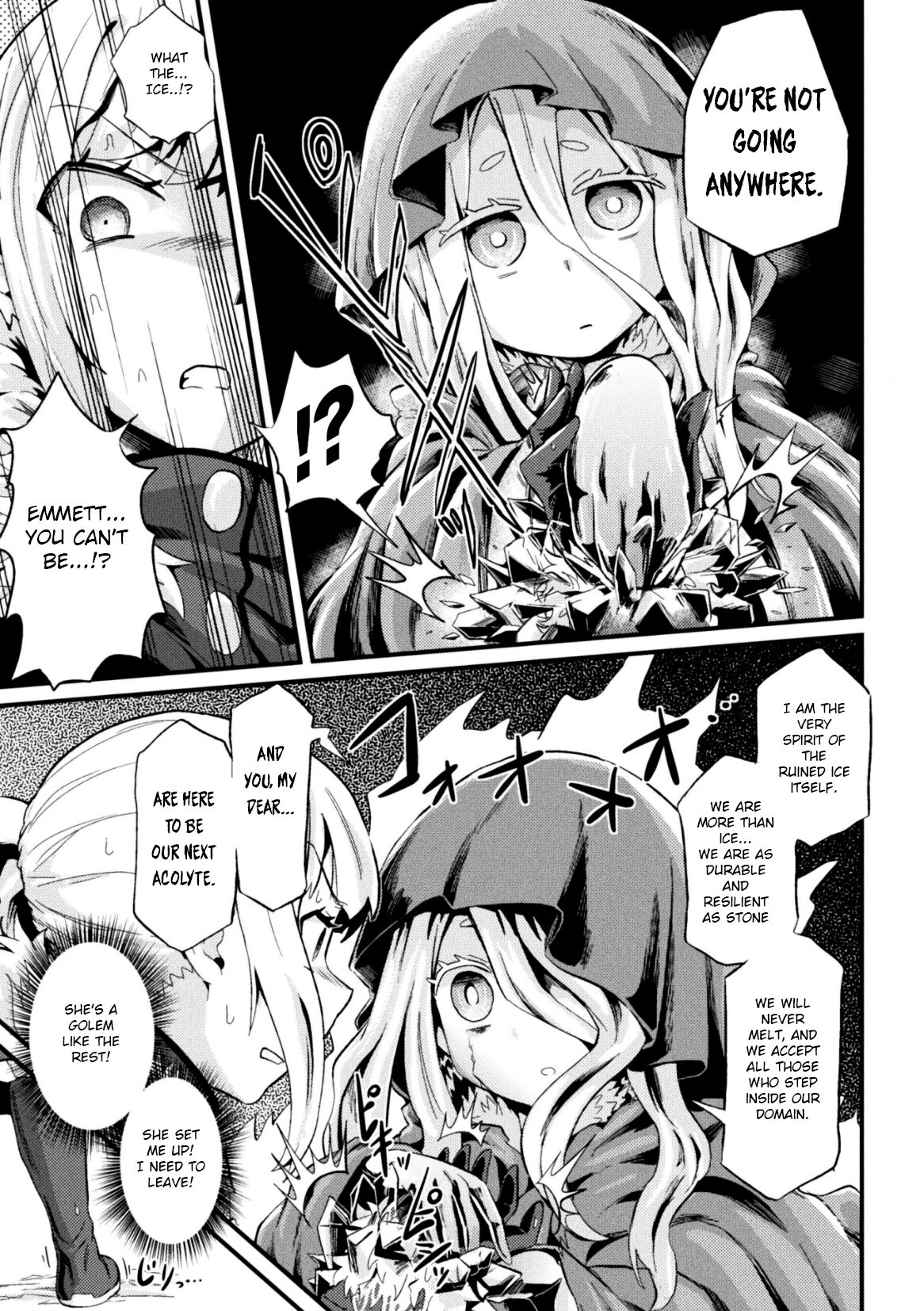 Frozen Temple page 3 full