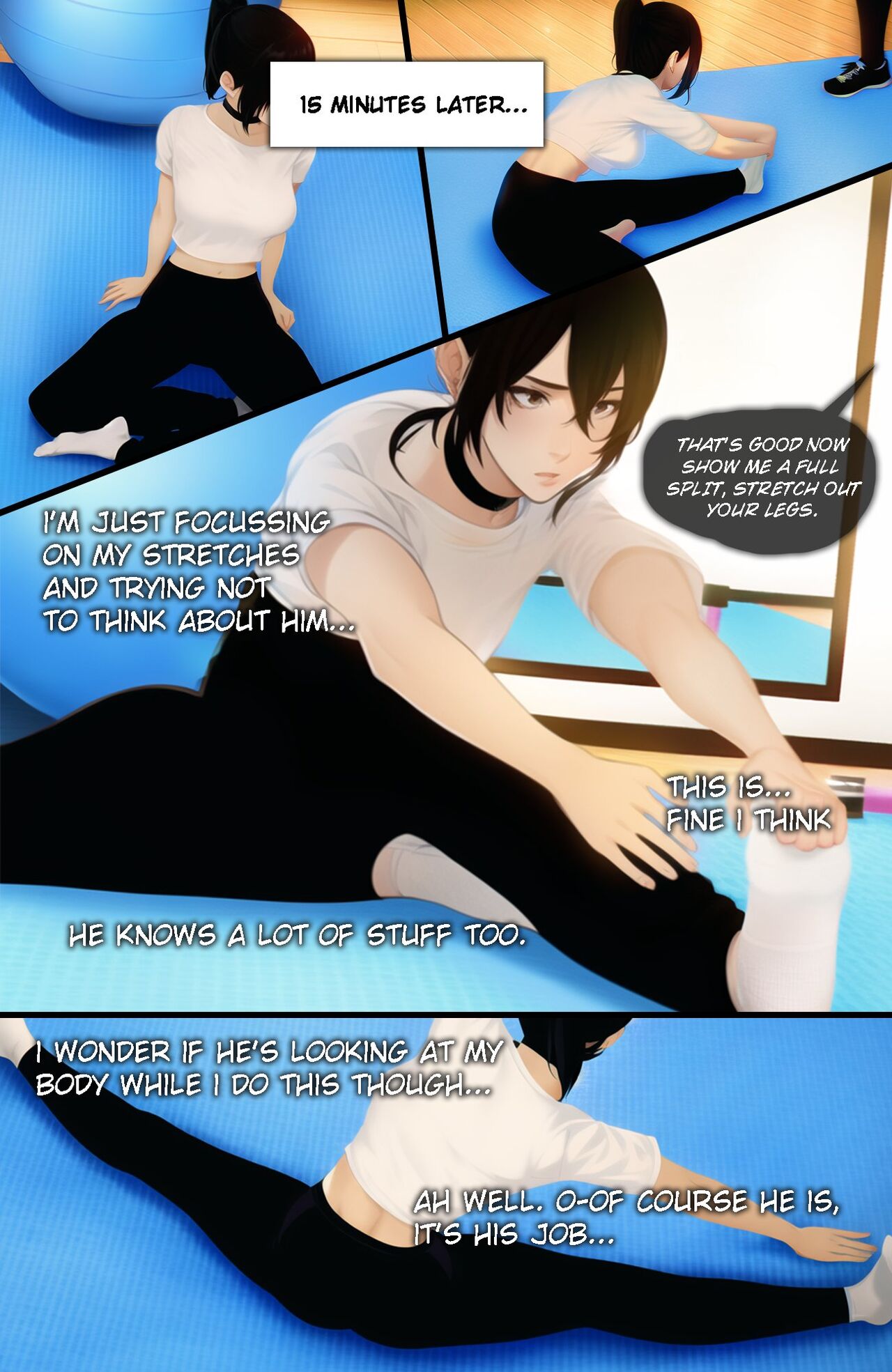 Secret Desire 3 page 7 full