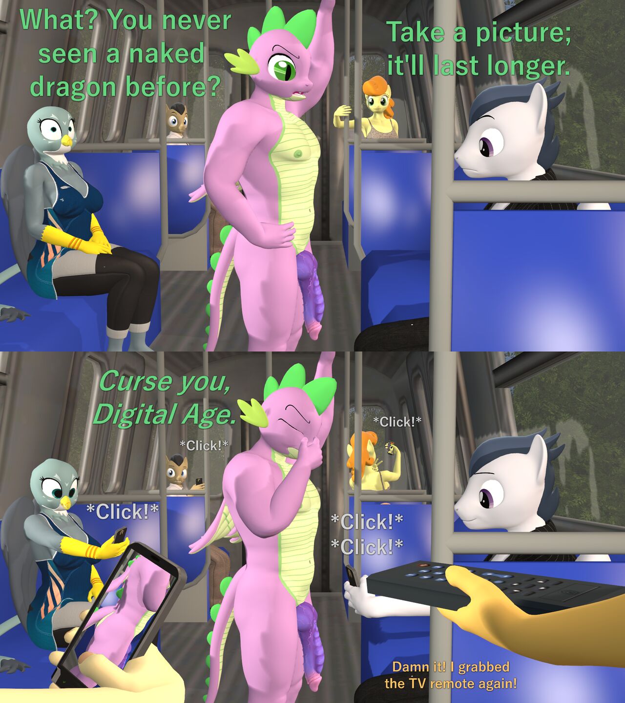 ARTIST papadragon69 page 3 full