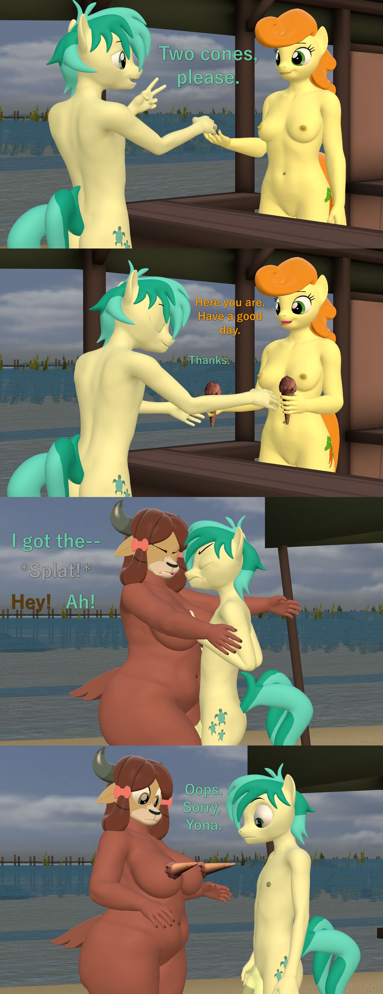 ARTIST papadragon69 page 4 full