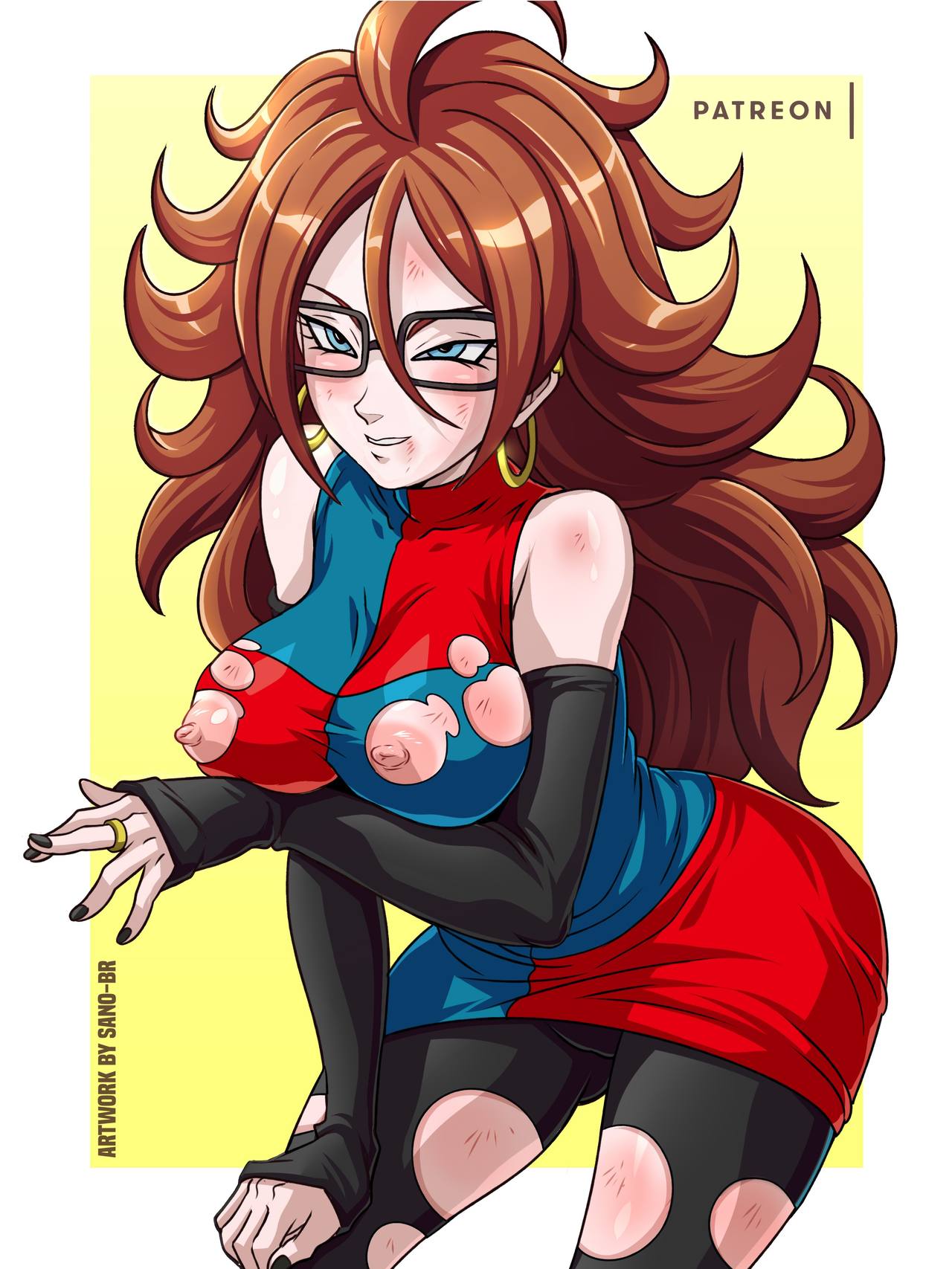 Dragon Ball Content **UPDATE 03/17/2023** page 3 full