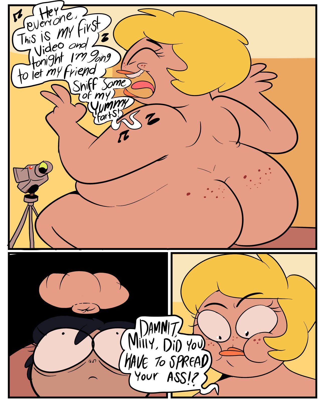 Fart Box Fail page 11 full