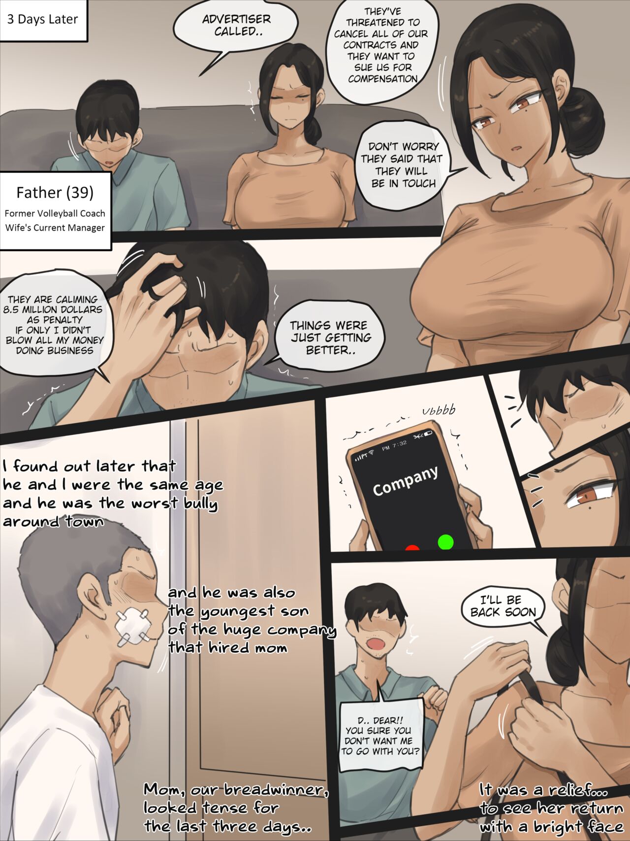 Contract page 4 full