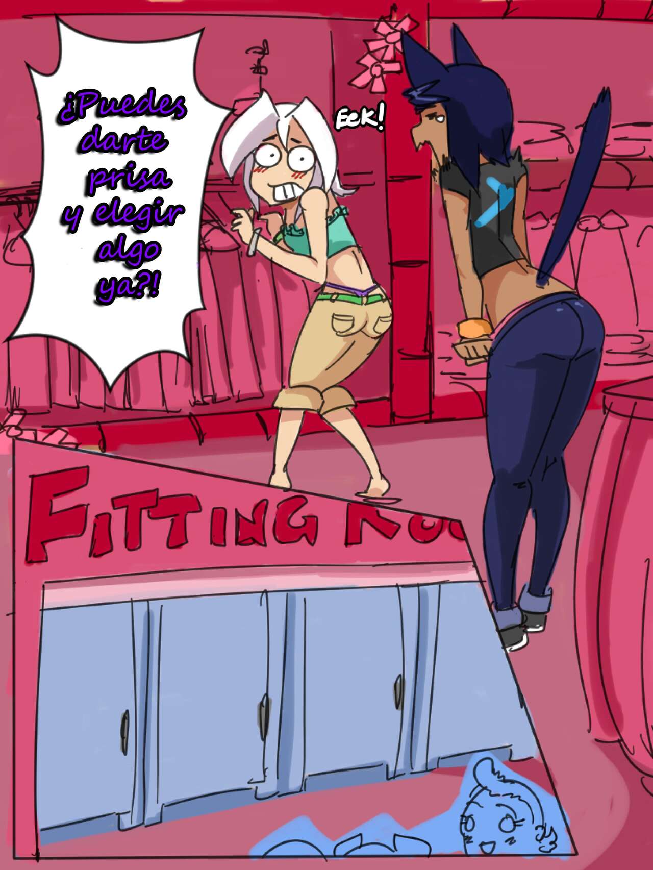 Fitting room page 6 full