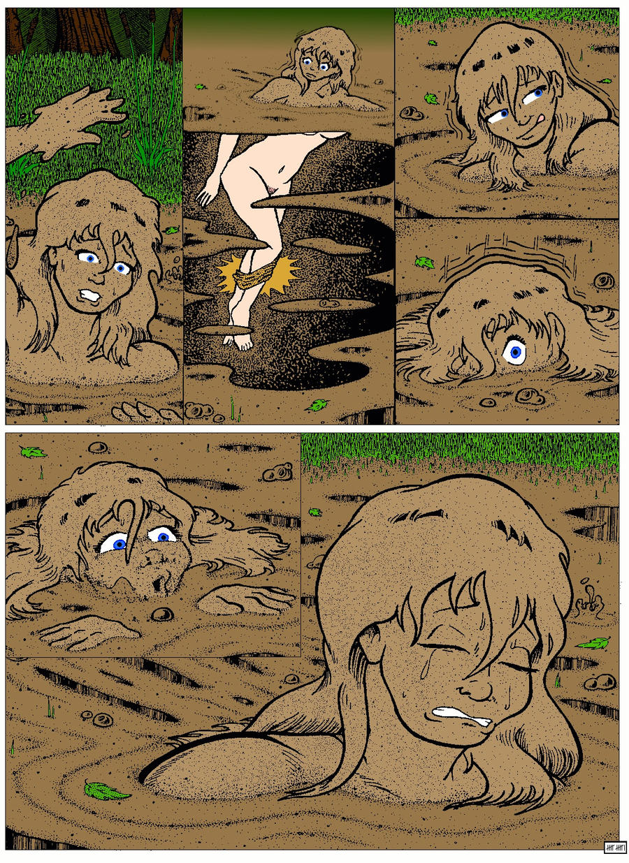 synda's challenge page 12 full