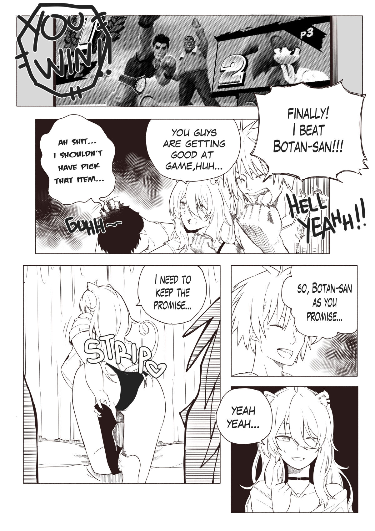 SSRB FUCK page 2 full