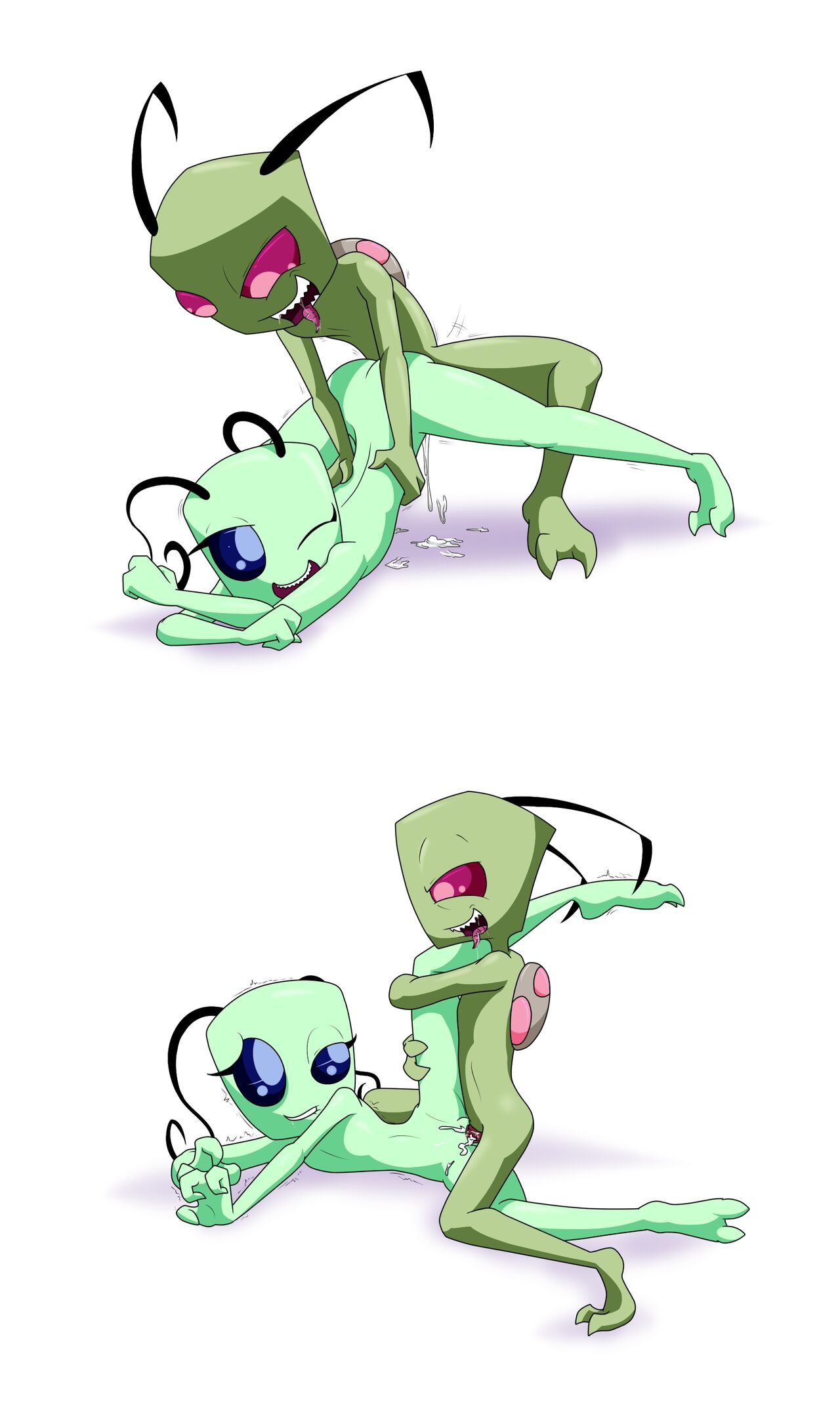 ARTIST kaostheory901 page 11 full