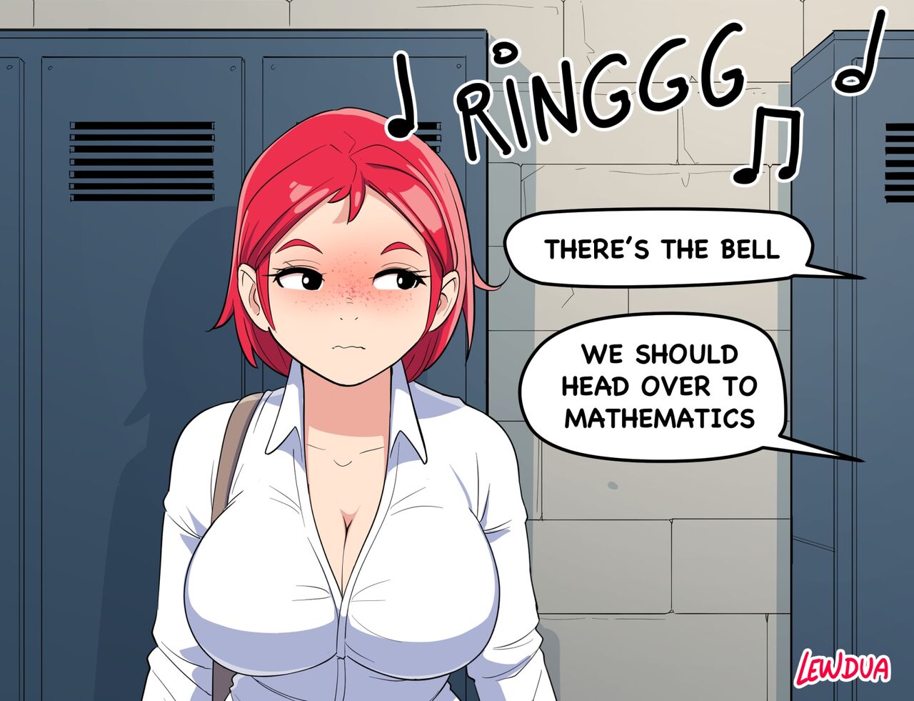 Problem With Jade page 11 full