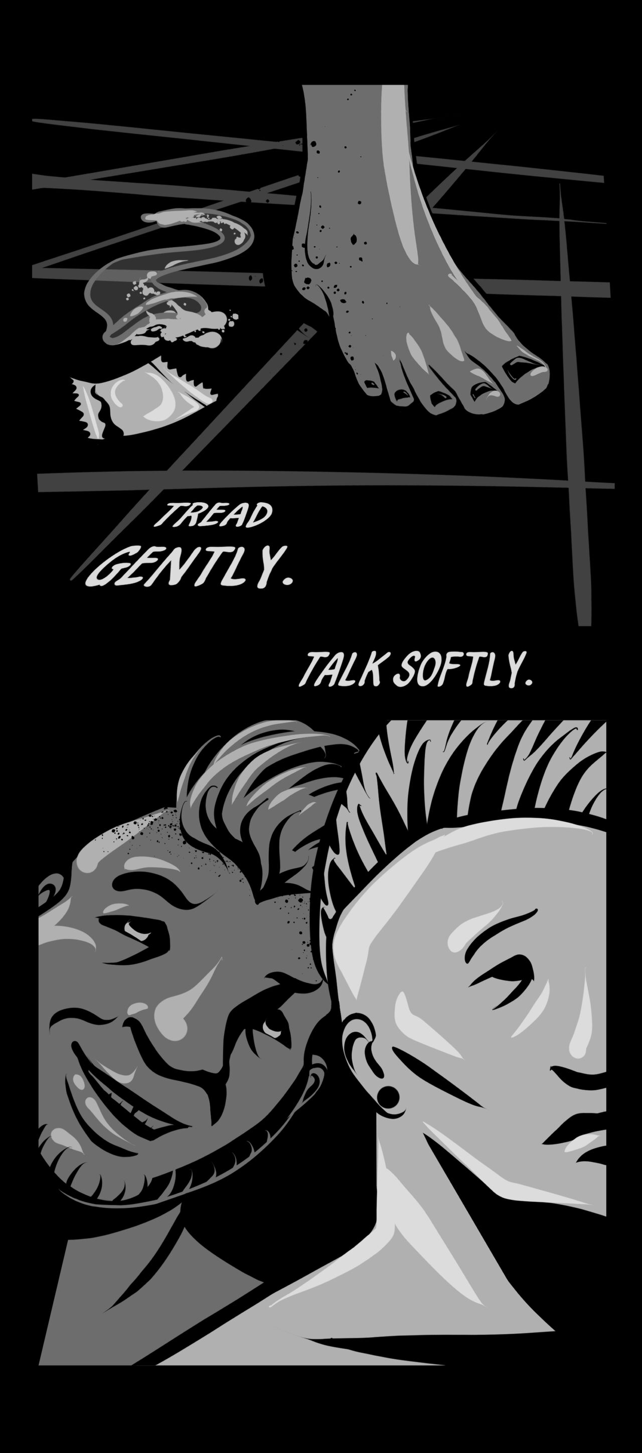 Humors page 8 full
