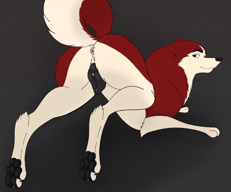 ARTIST kaze~inu page 7 full