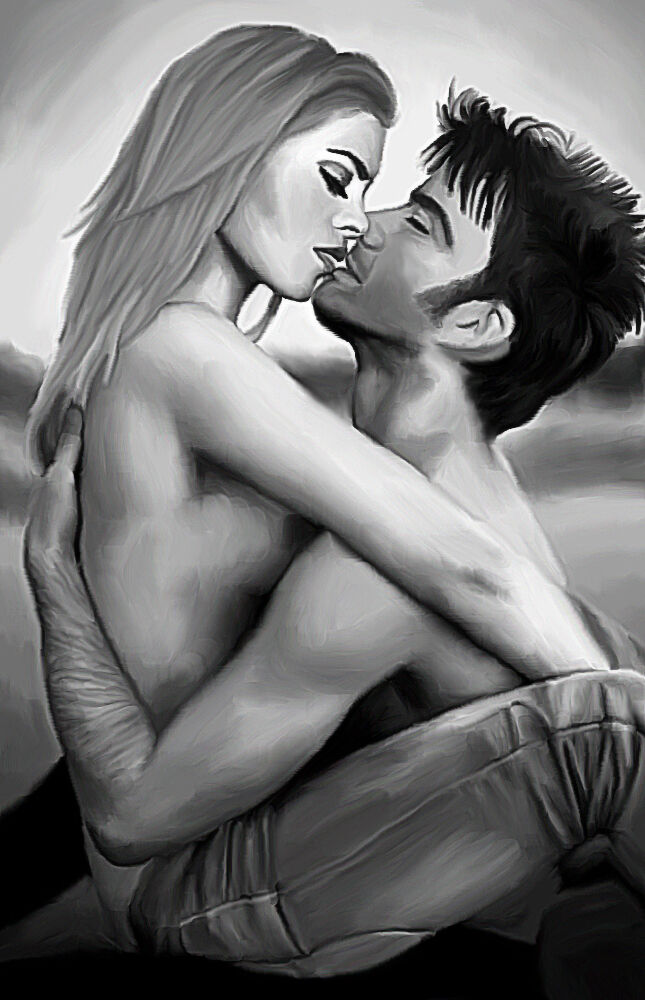 The Doctor and Rose Tyler page 11 full