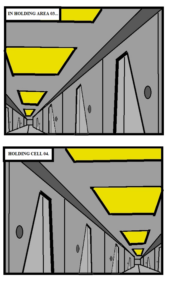 RENEGADES ASSAULT ON STATION 07 Book 02 page 12 full
