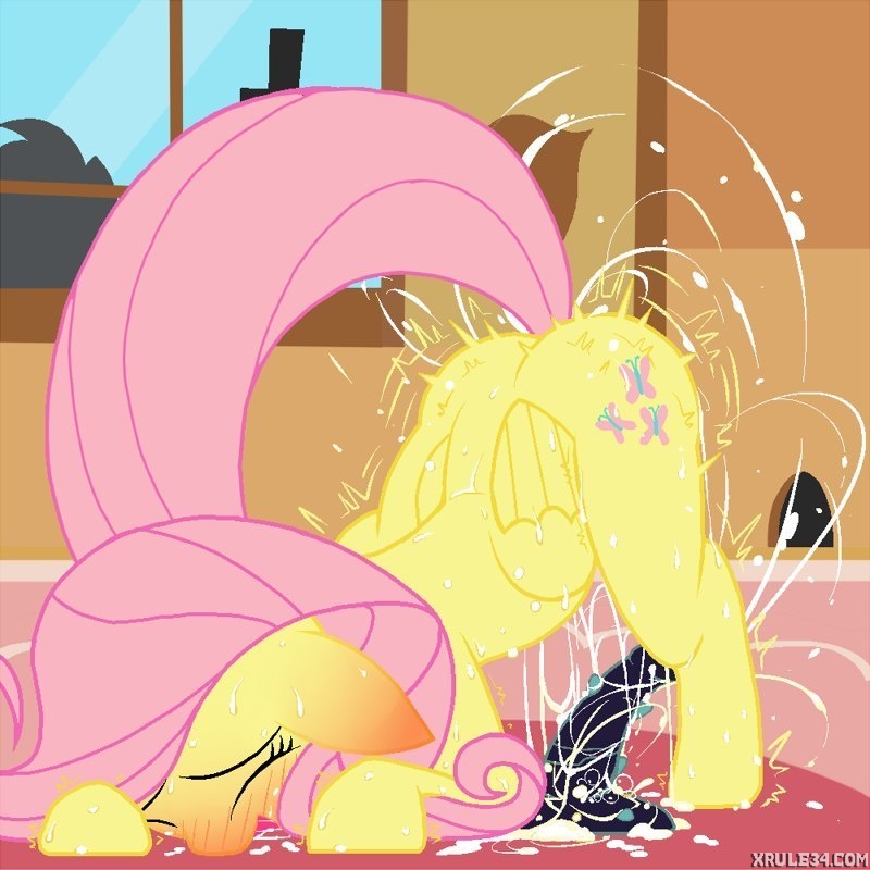 shy fluttershy page 12 full