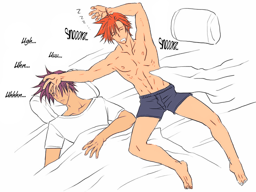 Seitenkango, Shinyuu to ～Aibou Hen～| After I got genderbend, my friend and I... page 11 full