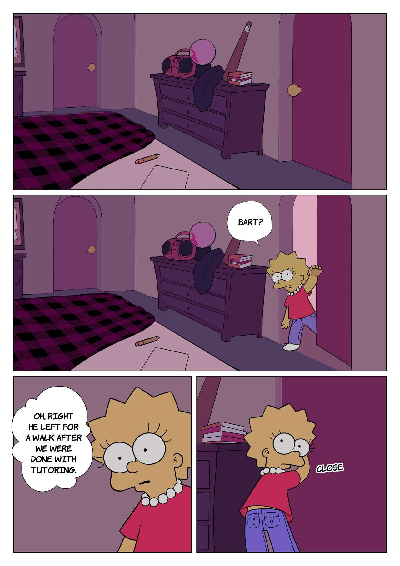Brotherzoned page 12 full
