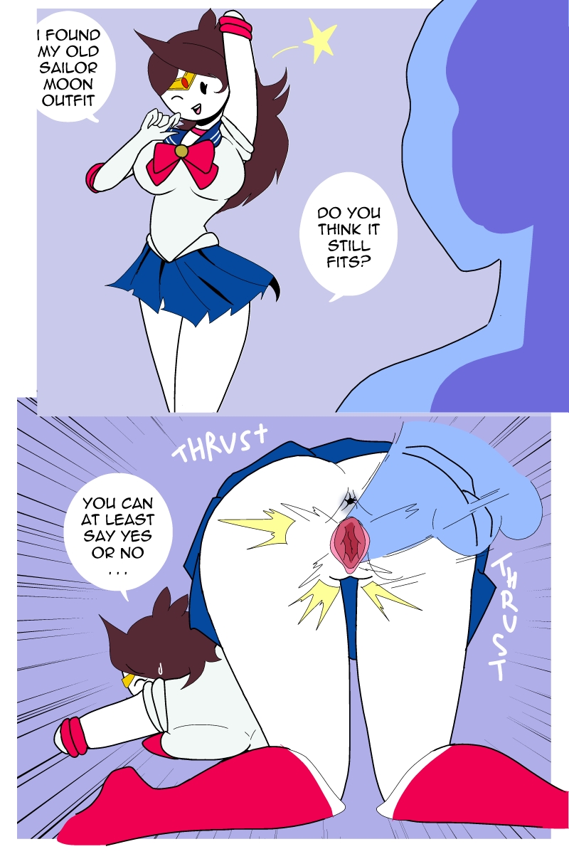 Jaiden Cosplays page 2 full