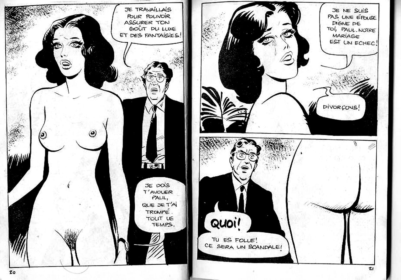 La Fureur du Paradis page 12 full