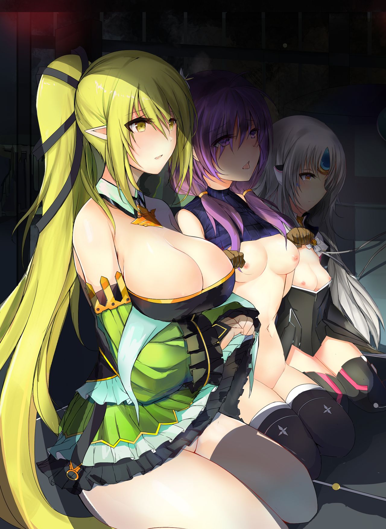 ELSWORD:TYPE-H page 8 full