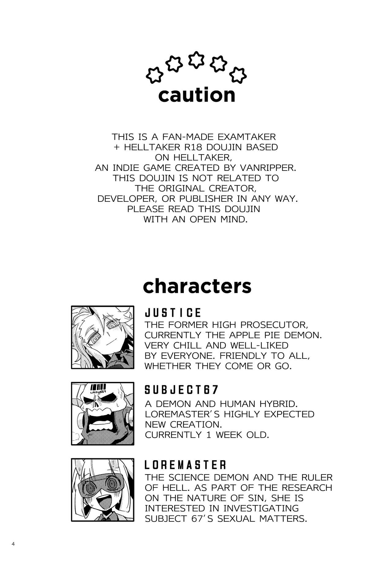 Re: page 3 full