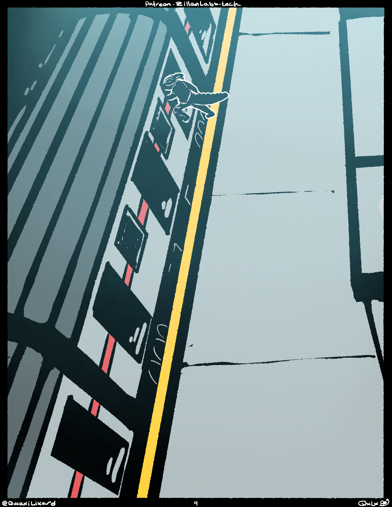 A Whole New Can of Worms page 10 full