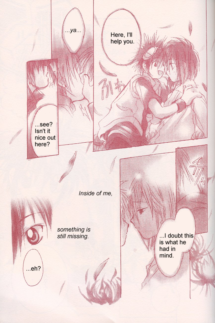 Heartless Red page 4 full