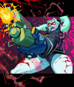 Cyberpunk: Edgerunners