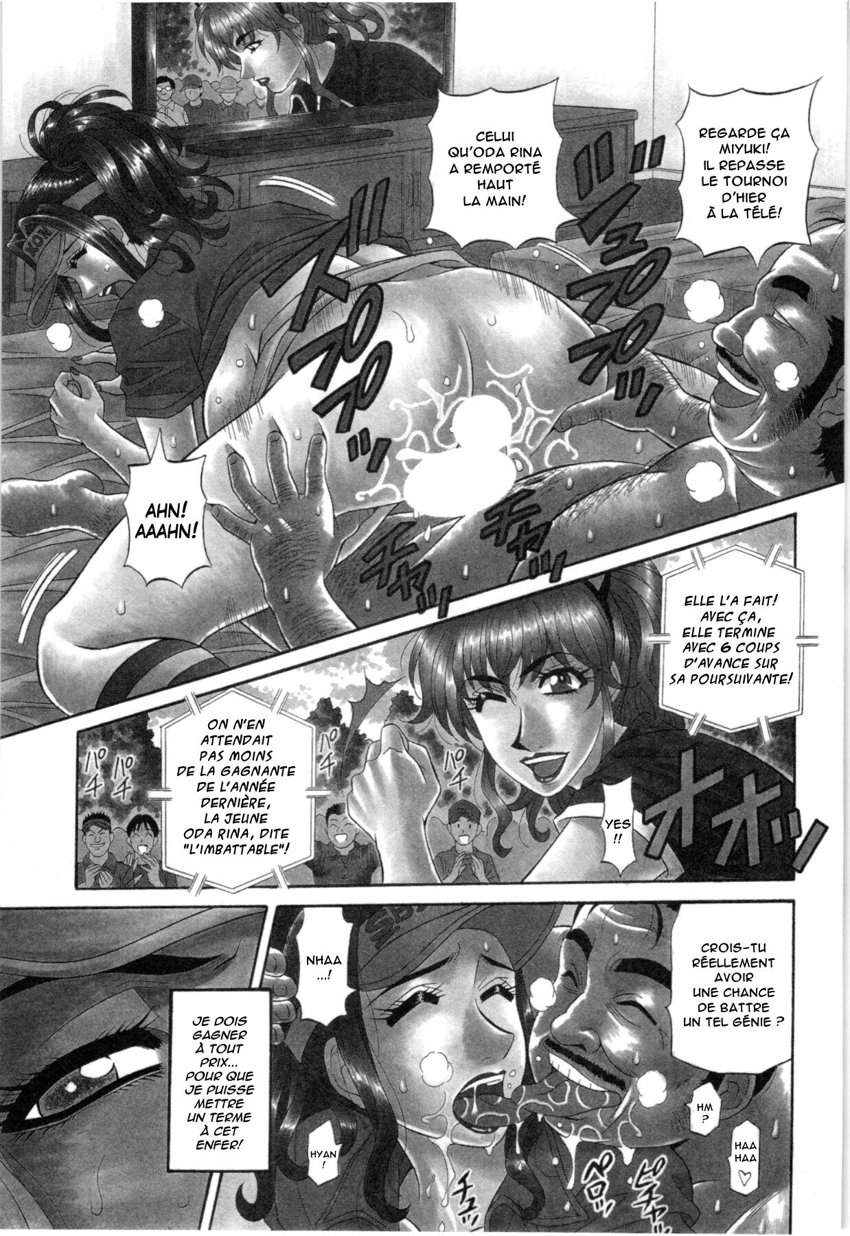 Birdy Body GO!! page 7 full